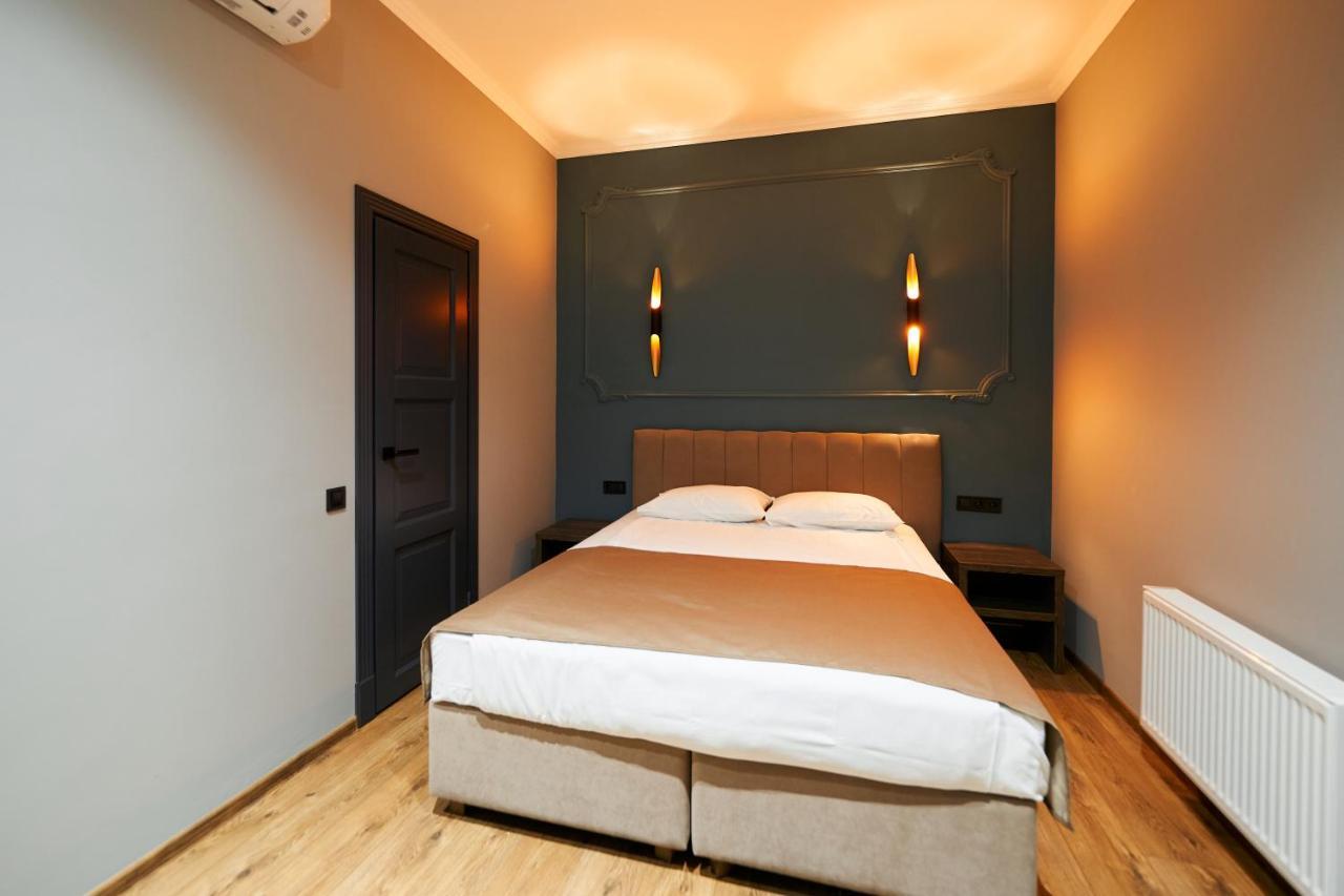 Hotel Classic 키예프 외부 사진