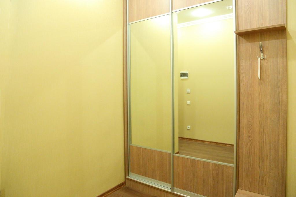 Hotel Classic 키예프 외부 사진